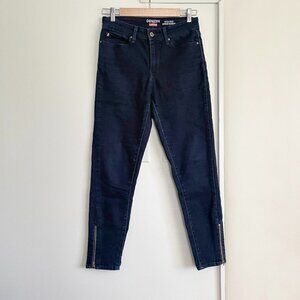 Denizen from Levi's High-Rise Ankle Skinny Jean